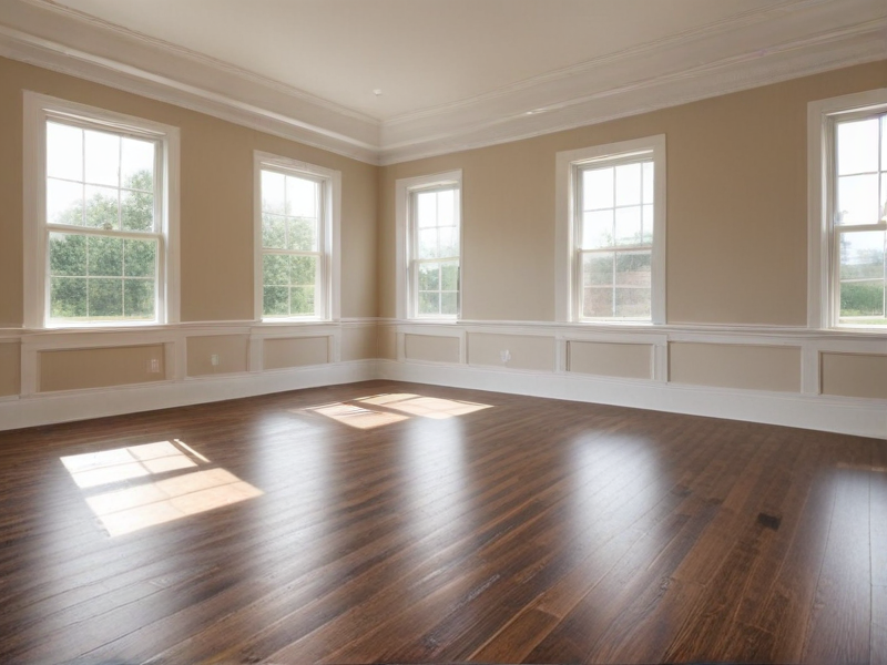 Water Damage Restoration